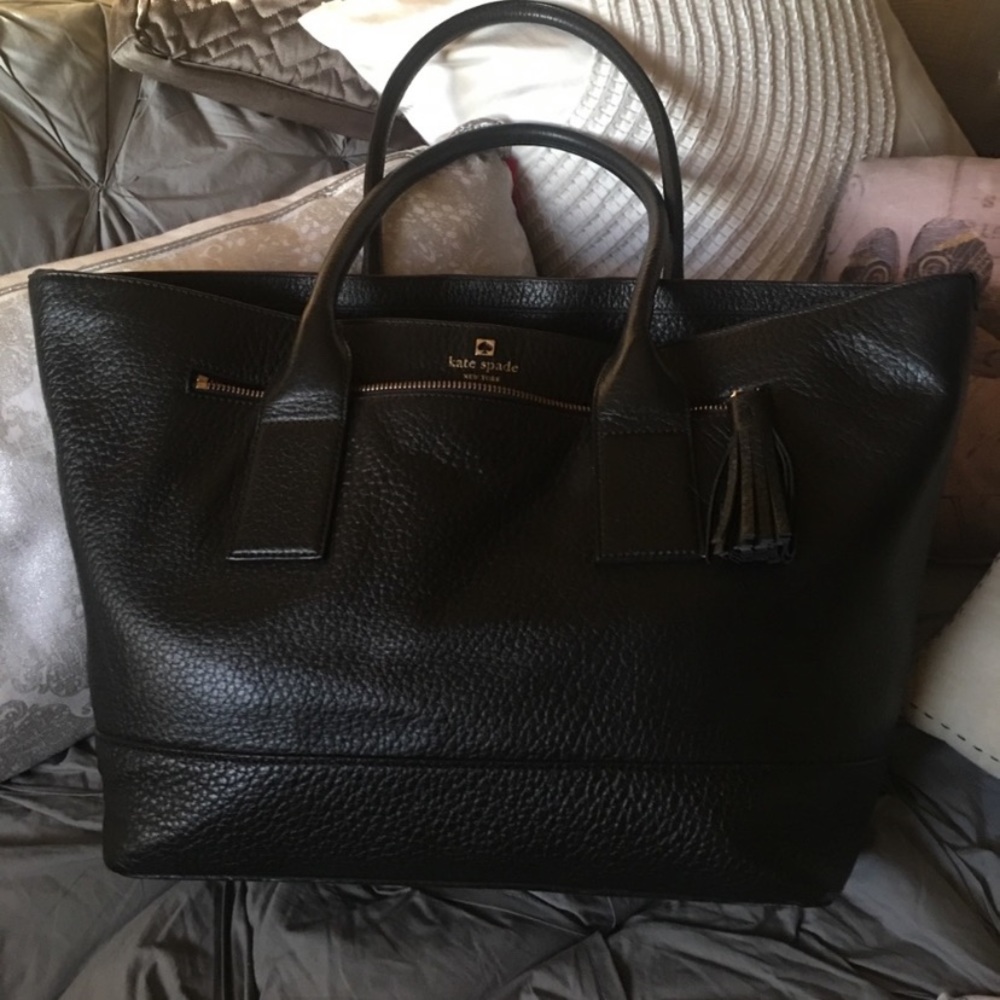 Kate Spade Southport Avenue Medium Harmony Tote